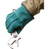 AG4501 AG4501 オイルカワテ外縫い ACE GLOVE(エースグローブ) 70092487