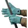 AG457HT AG457HT  オイル外縫いハトメ付 ACE GLOVE(エースグローブ) 70092575