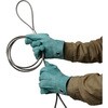 AG457HT AG457HT  オイル外縫いハトメ付 ACE GLOVE(エースグローブ) 70092575