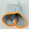AG4807 AG4807 牛床革カワテ外縫い 白虎 ACE GLOVE(エースグローブ) 70092742