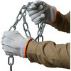 AG4807 AG4807 牛床革カワテ外縫い 白虎 ACE GLOVE(エースグローブ) 70092742