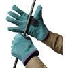 AG4809 AG4809  オイルカワテ外縫い 玄武 ACE GLOVE(エースグローブ) 70092767