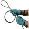 AG4809 AG4809  オイルカワテ外縫い 玄武 ACE GLOVE(エースグローブ) 70092767