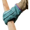 AG4809 AG4809  オイルカワテ外縫い 玄武 ACE GLOVE(エースグローブ) 70092767