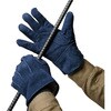 AG4813 AG4813  オイルカワテ外縫い 蒼龍 内綿 ACE GLOVE(エースグローブ) 70092785