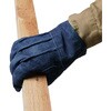 AG4813 AG4813  オイルカワテ外縫い 蒼龍 内綿 ACE GLOVE(エースグローブ) 70092785