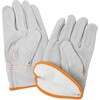 AG4817 AG4817 牛床革カワテ外縫い 白虎 内綿 ACE GLOVE(エースグローブ) 70092828