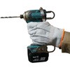 AG4817 AG4817 牛床革カワテ外縫い 白虎 内綿 ACE GLOVE(エースグローブ) 70092828
