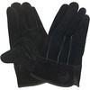 AG4811 ブラックカワテ 内綿 ACE GLOVE
