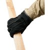 AG4811 AG4811 ブラックカワテ 内綿 ACE GLOVE(エースグローブ) 70092864