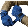 AG4833 AG4833 オイルマジック 蒼龍 内綿 ACE GLOVE(エースグローブ) 70092882