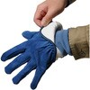 AG4833 AG4833 オイルマジック 蒼龍 内綿 ACE GLOVE(エースグローブ) 70092882