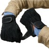 AG4831 AG4831 オイルマジック 黒帯 内綿 ACE GLOVE(エースグローブ) 70092898