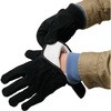 AG4831 AG4831 オイルマジック 黒帯 内綿 ACE GLOVE(エースグローブ) 70092898