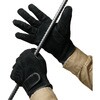 AG4831 AG4831 オイルマジック 黒帯 内綿 ACE GLOVE(エースグローブ) 70092898