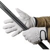 AG547 AG547 豚スウェードマジックアテ付 ACE GLOVE(エースグローブ) 70092952