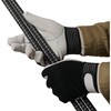 AG549 AG549 豚スウェード背抜きマジック ACE GLOVE(エースグローブ) 70092995