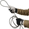 AG549 AG549 豚スウェード背抜きマジック ACE GLOVE(エースグローブ) 70092995