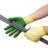 AG858 ゴム張りバリックス ACE GLOVE(エースグローブ) 70094133