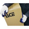 AG869 AG869 �S�������n���Y�e�� ACE GLOVE(�G�[�X�O���[�u) 70094158
