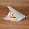 22 バーガー袋 HEIKO 70117294