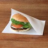 24 バーガー袋 HEIKO 70117303