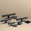 8201-232 Jabra PanaCast 50 Jabra 70117907