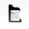 インクジェットプリンタ HALLO DiPO 専用インクカートリッジ Heatless Ink (速乾インク) DI797P(黒) 新盛インダストリーズ