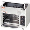 ガス上火式焼物器 マルゼン