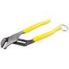 D502-10TT ウォーターポンププライヤー リング付 KLEIN TOOLS 70134716