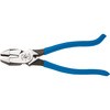 鉄筋工事用プライヤー KLEIN TOOLS