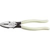 強力型ペンチ 蓄光タイプ KLEIN TOOLS