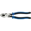 強力型ペンチ 偏芯タイプ 強力型 KLEIN TOOLS