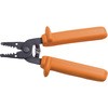 絶縁ケーブルストリッパー KLEIN TOOLS