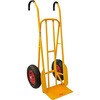 スチール製パイプ二輪運搬車 RAVENDO