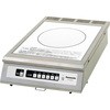 MIH-02C 電磁調理器 IHクリーンコンロ卓上型 1個 マルゼン 【通販 ...