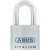 軽量シリンダー南京錠 ABUS