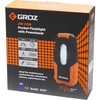 LED/150 [dLED|PbgtbVCg 2W COB GROZ 70147413