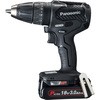 デュアル 充電振動ドリルドライバー 18V 3．0Ahセット Panasonic(パナソニック)