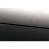 AW-BK エアコン風よけカバー TRUSCO 70148899