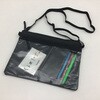 SAC280BK サコッシュ TRUSCO 70148926