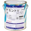 ヤセントⅤ 中央ペイント