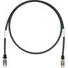 CAT6A/CAT6 シールドパッチコード PANDUIT(パンドウイット)