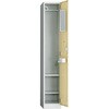 LWL-3Y 女性用ロッカー TRUSCO 70157956