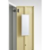 LWL-1P 女性用ロッカー TRUSCO 70157938