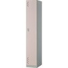 LWL-1P 女性用ロッカー TRUSCO 70157938