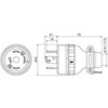 BT-02-00084 tH[Ntgp[dP[uASSY Vo^(tH[Ntg) 70175797