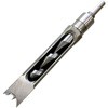 NH 小林式角のみ R DM18 30.0mm ノミ・錐セット 中橋製作所