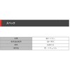 DK-200B 普通結束バンド(黒) デンカエレクトロン 70195643