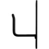 座付貫抜 黒 受 WAKI(和気産業)
